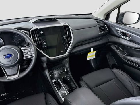 New 2026 Subaru Ascent Limited AWD/4WD image 24