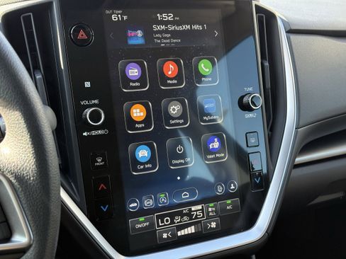 New 2026 Subaru Impreza 2.0i Sport image 24