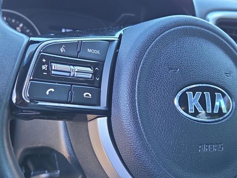 Used 2021 Kia Sportage S image 13