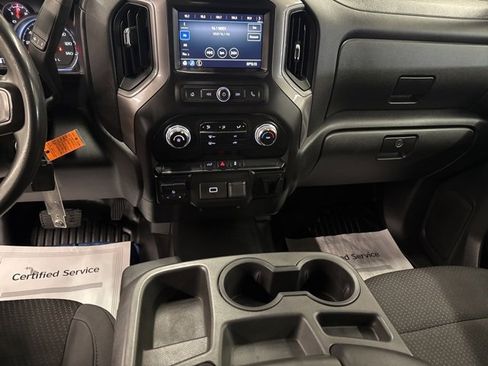 Used 2020 GMC Sierra 2500 Base w/ Convenience Package image 18