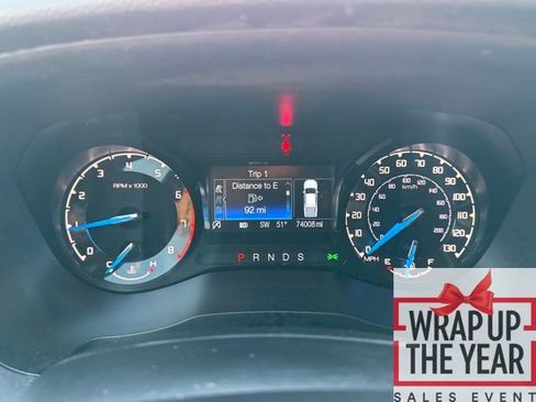 Used 2021 Ford Ranger XLT w/ Equipment Group 302A High image 18