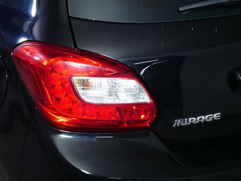 Used 2020 Mitsubishi Mirage ES image 17