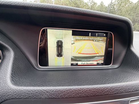 Used 2014 Mercedes-Benz E 350 Cabriolet image 24