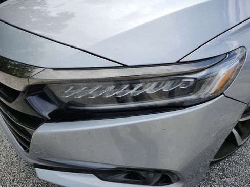 Used 2022 Honda Accord Sport image 5