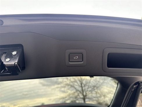 New 2025 MAZDA CX-5 AWD 2.5 S w/ Preferred Package image 26