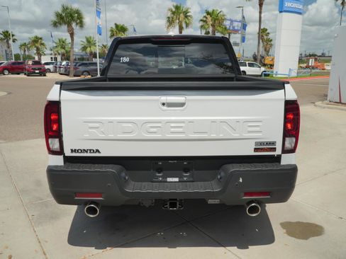 New 2026 Honda Ridgeline TrailSport image 6