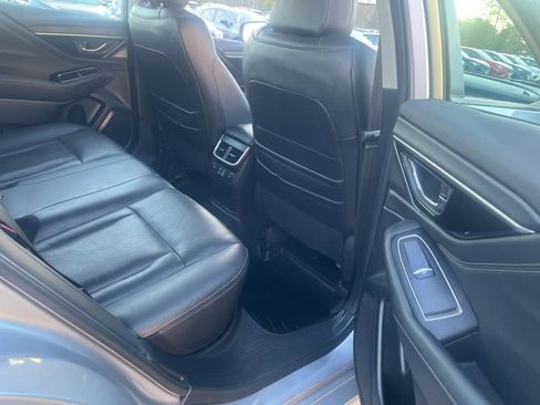Used 2024 Subaru Legacy Touring XT image 12