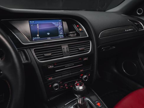 Used 2014 Audi S4 Premium Plus AWD/4WD image 49