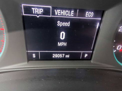 Used 2025 Chevrolet Malibu LT image 12