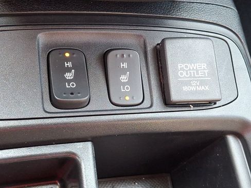 Used 2016 Honda CR-V EX image 26