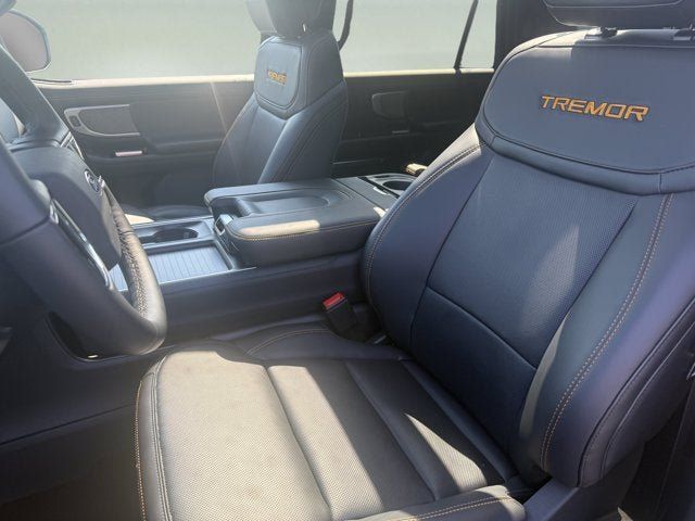 New 2027 Ford Expedition Tremor w/ Driver's Package AWD/4WD image 8
