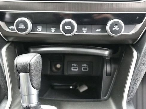 Used 2022 Honda Accord LX image 15