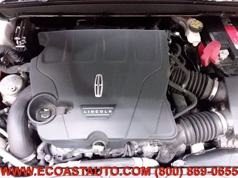 Used 2017 Lincoln Continental Reserve w/ Climate Package image 9