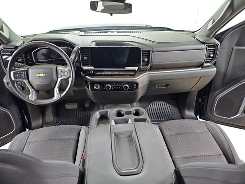 Certified 2022 Chevrolet Silverado 1500 LT image 11
