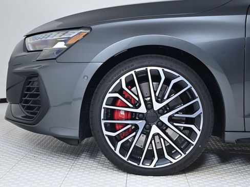 New 2026 Audi S3 Premium image 31