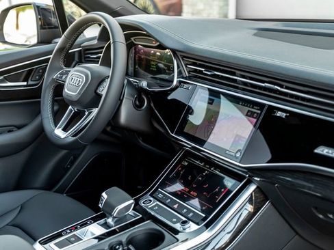 New 2026 Audi Q7 2.0T Premium image 38