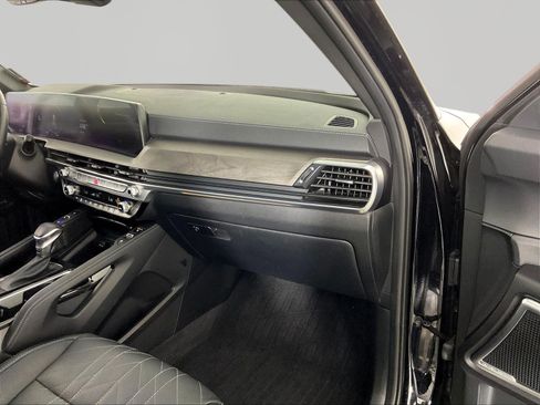 Used 2024 Kia Telluride SX X-Line AWD/4WD image 27
