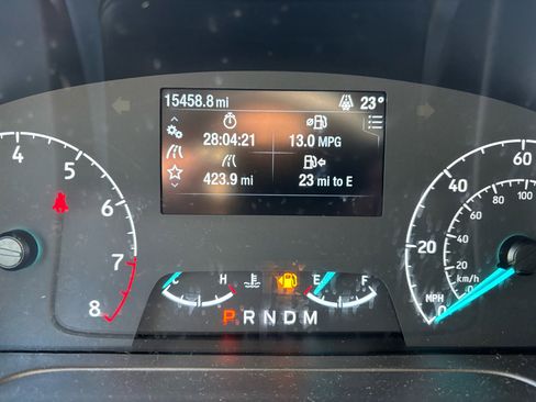 Used 2024 Ford Transit 250 Low Roof w/ Exterior Upgrade Package image 19