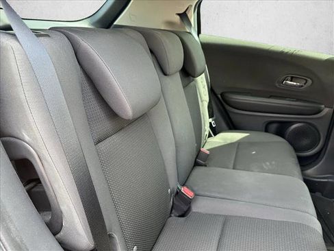 Used 2022 Honda HR-V LX image 21