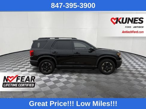 Used 2026 Honda Passport TrailSport Elite image 2