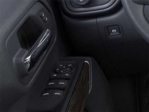 New 2026 GMC Sierra 3500 Pro image 22