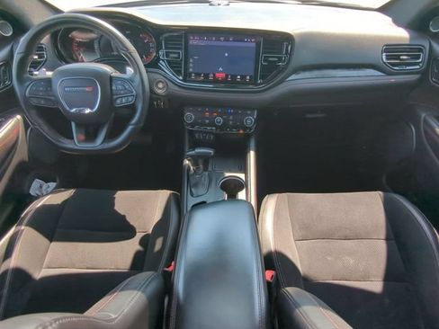 Used 2024 Dodge Durango R/T AWD/4WD image 24