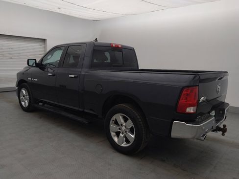 Used 2016 RAM 1500 Big Horn image 3