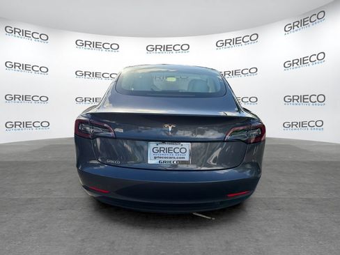 Used 2023 Tesla Model 3 Standard Range RWD image 6