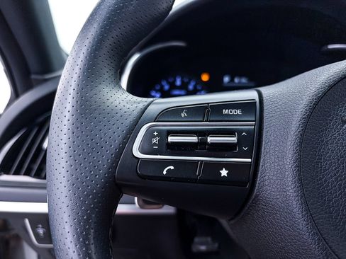 Used 2022 Kia Stinger GT-Line RWD image 29
