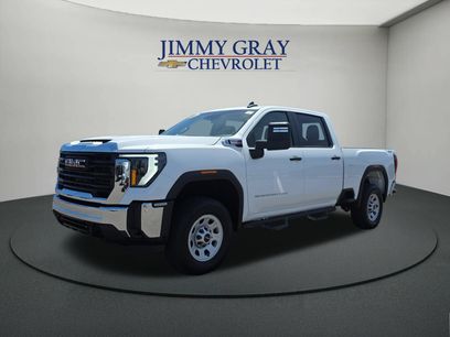 Used 2024 GMC Sierra 2500 Pro w/ Convenience Package