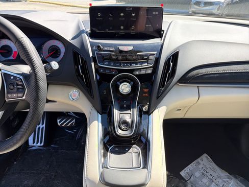 New 2026 Acura RDX A-Spec image 17