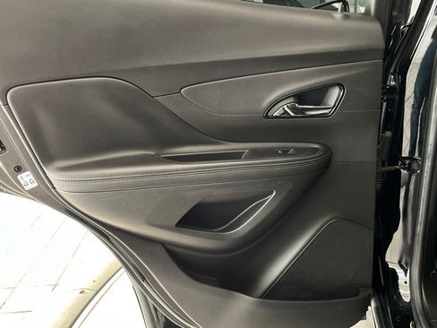 Used 2018 Buick Encore Preferred image 29