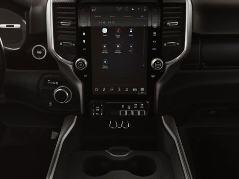 New 2026 RAM 1500 Lone Star image 5