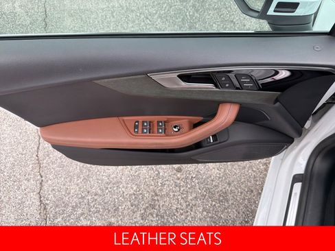 Used 2023 Audi A5 2.0T Premium Plus image 19