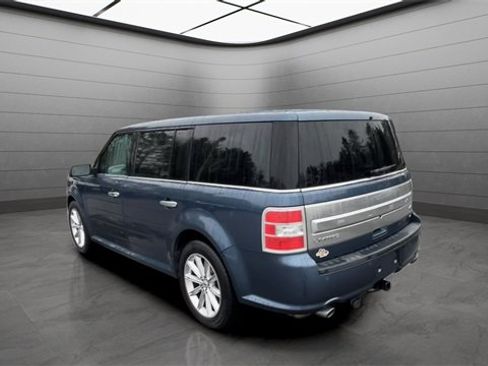 Used 2019 Ford Flex Limited image 11