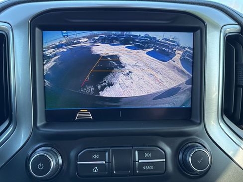 Used 2019 Chevrolet Silverado 1500 LT w/ Fleet Comfort Package image 26