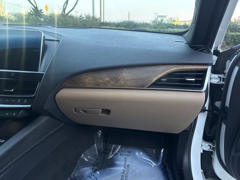 Used 2021 Cadillac CT5 Premium Luxury image 18