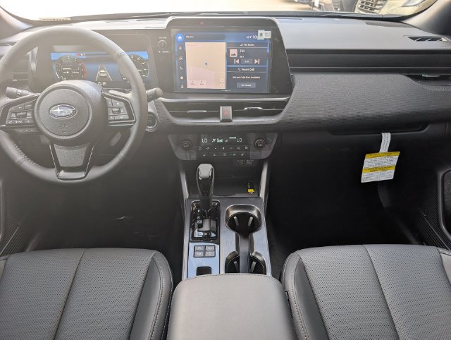 New 2026 Subaru Outback Limited XT AWD/4WD image 18
