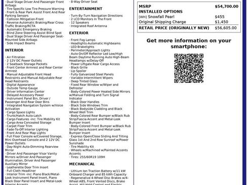 Used 2024 Honda Prologue Touring image 33