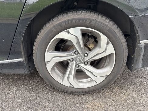 Used 2019 Honda Accord EX-L image 6