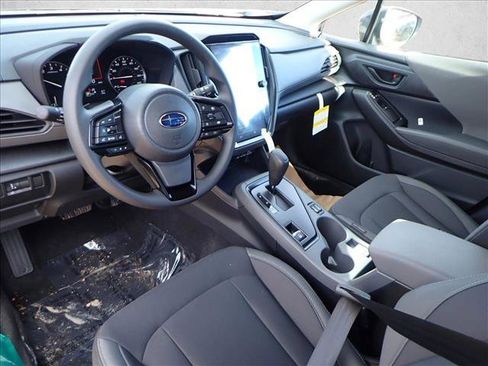 New 2026 Subaru Crosstrek 2.0i Premium image 10