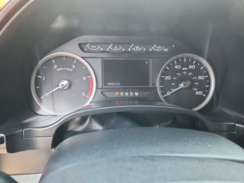 Used 2020 Ford F350 XL w/ STX Appearance Package AWD/4WD image 20