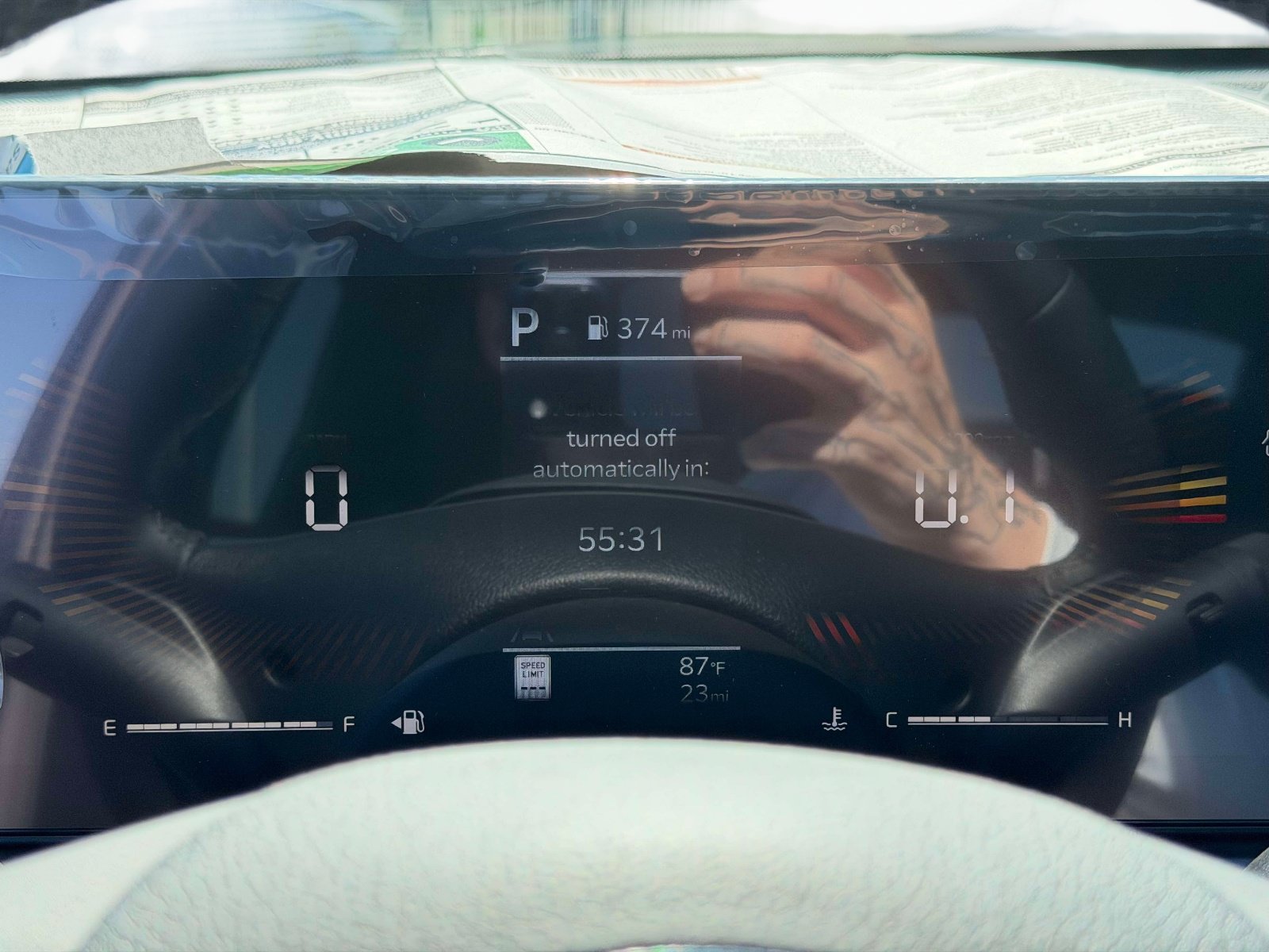 New 2026 Kia K5 GT-Line FWD image 19