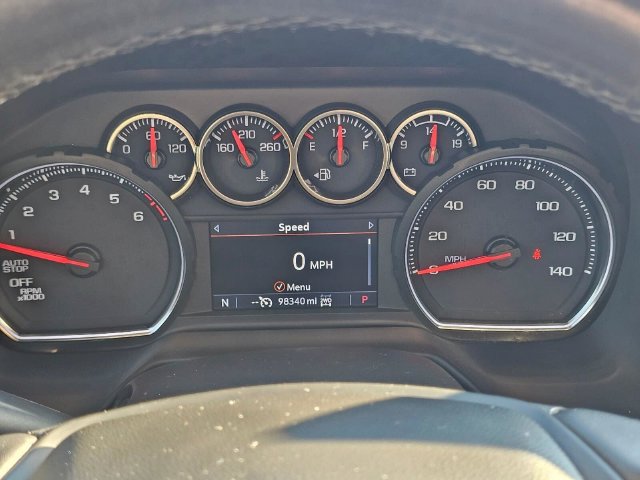 Used 2021 Chevrolet Tahoe LT w/ LT Signature Package AWD/4WD image 31