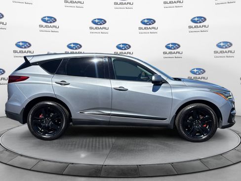 Used 2020 Acura RDX w/ Advance Package AWD/4WD image 6