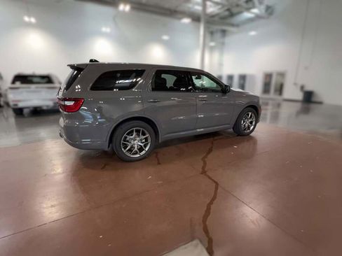 New 2026 Dodge Durango GT image 13