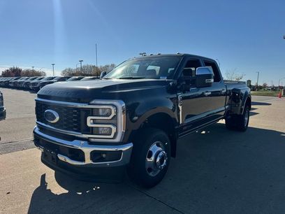 New 2026 Ford F350 King Ranch w/ Chrome Package