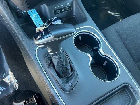 Used 2020 Dodge Durango SXT w/ 3rd Row Seating Group image 14