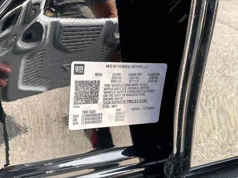 Used 2024 GMC Hummer EV 2X AWD/4WD image 31