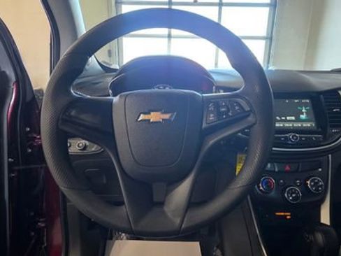 Used 2017 Chevrolet Trax LS image 16